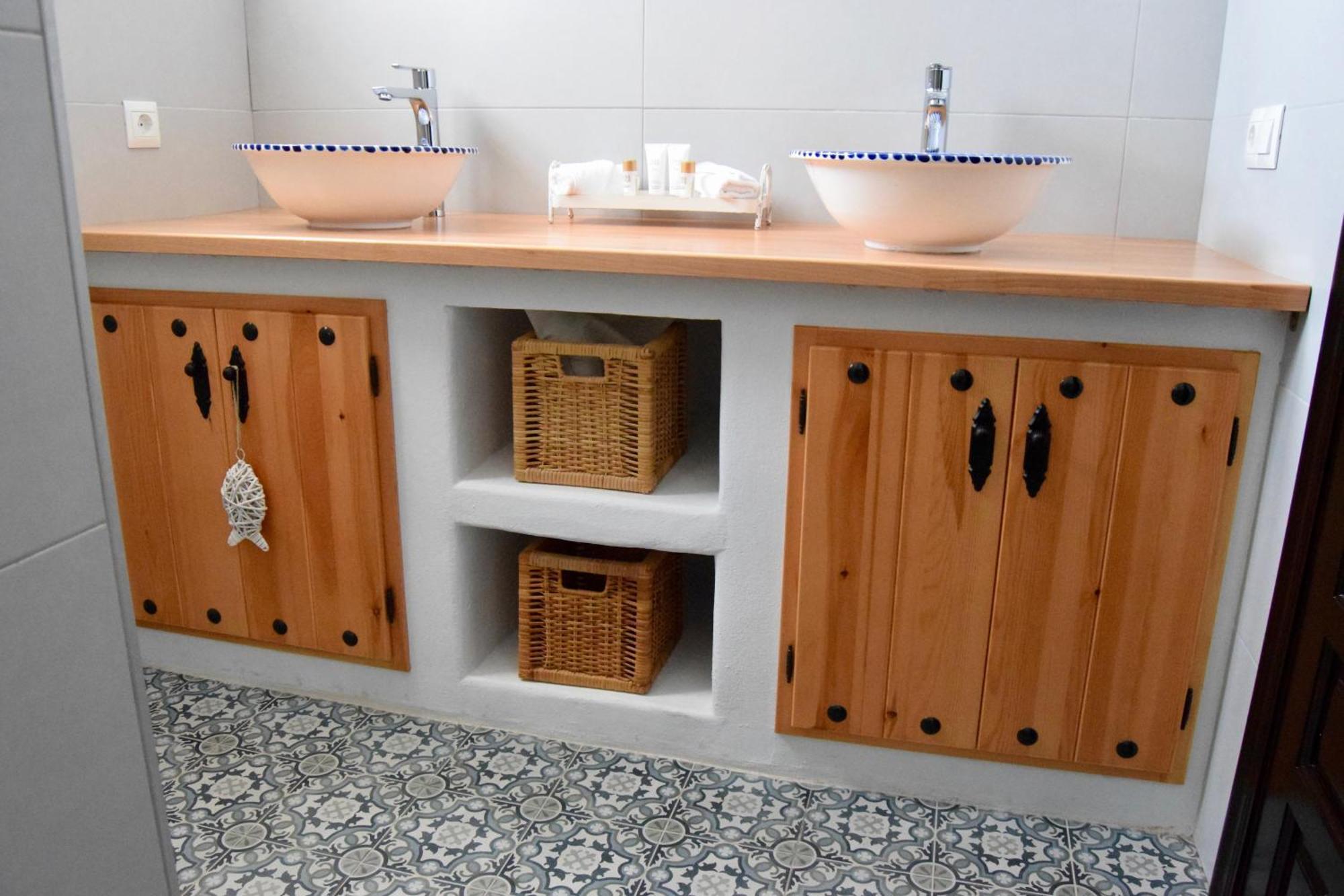 B&B And Apartments Cortijo La Zapatera Canillas de Aceituno Δωμάτιο φωτογραφία