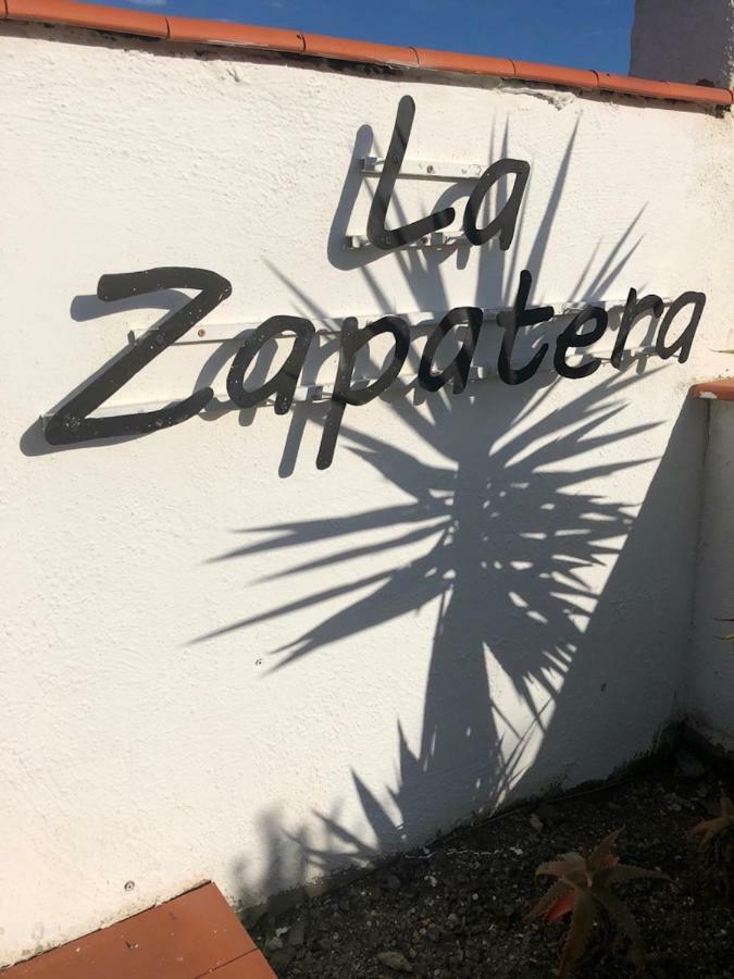 B&B And Apartments Cortijo La Zapatera Canillas de Aceituno Εξωτερικό φωτογραφία